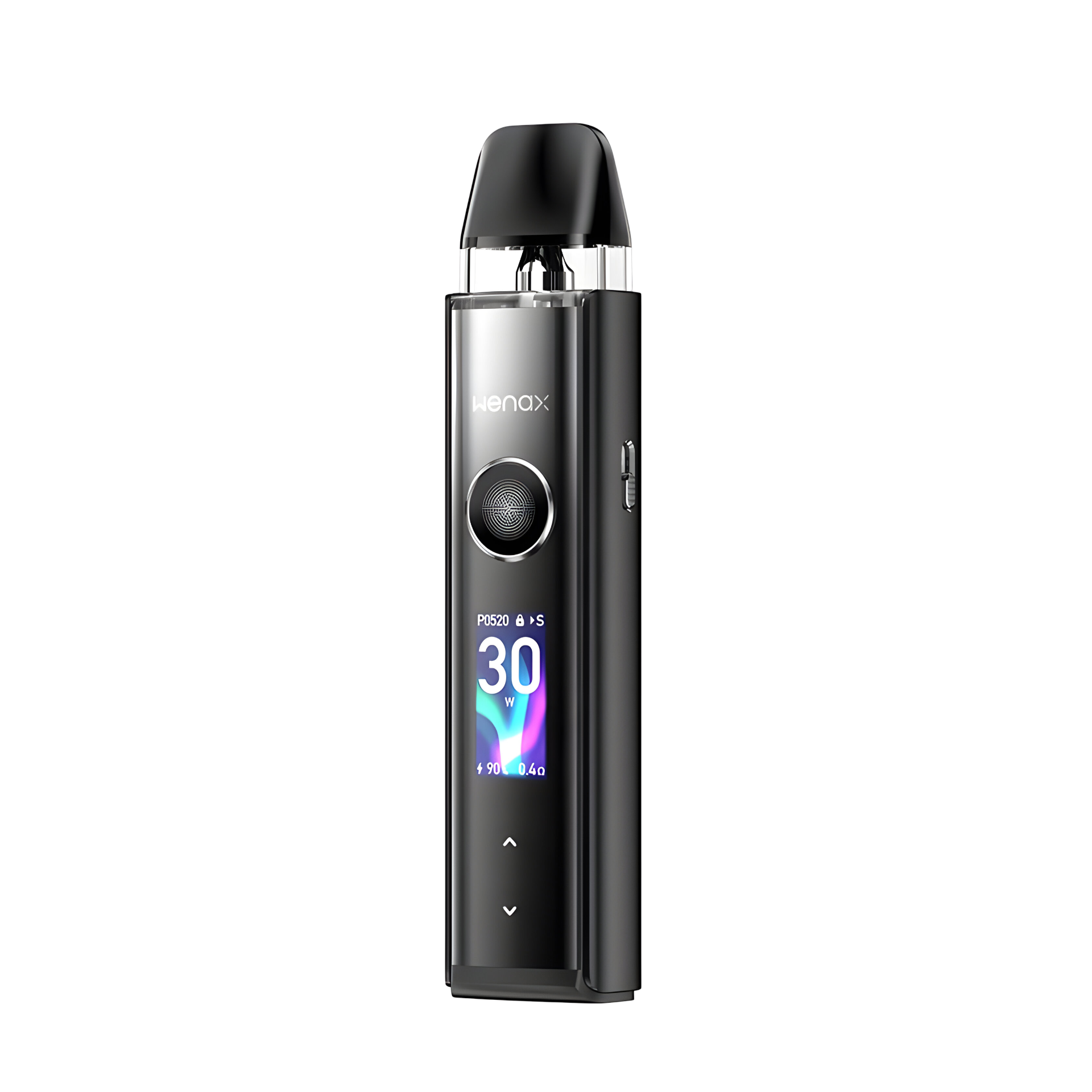 Geek vape Wenax Q Pro Pod System Kit | Smart Screen Geek vape Wenax Q Pro Pod System Kit | Smart Screen