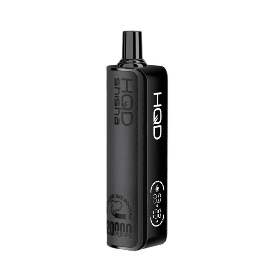 HQD Shisha 20k Disposable Vape HQD Shisha 20k Disposable Vape