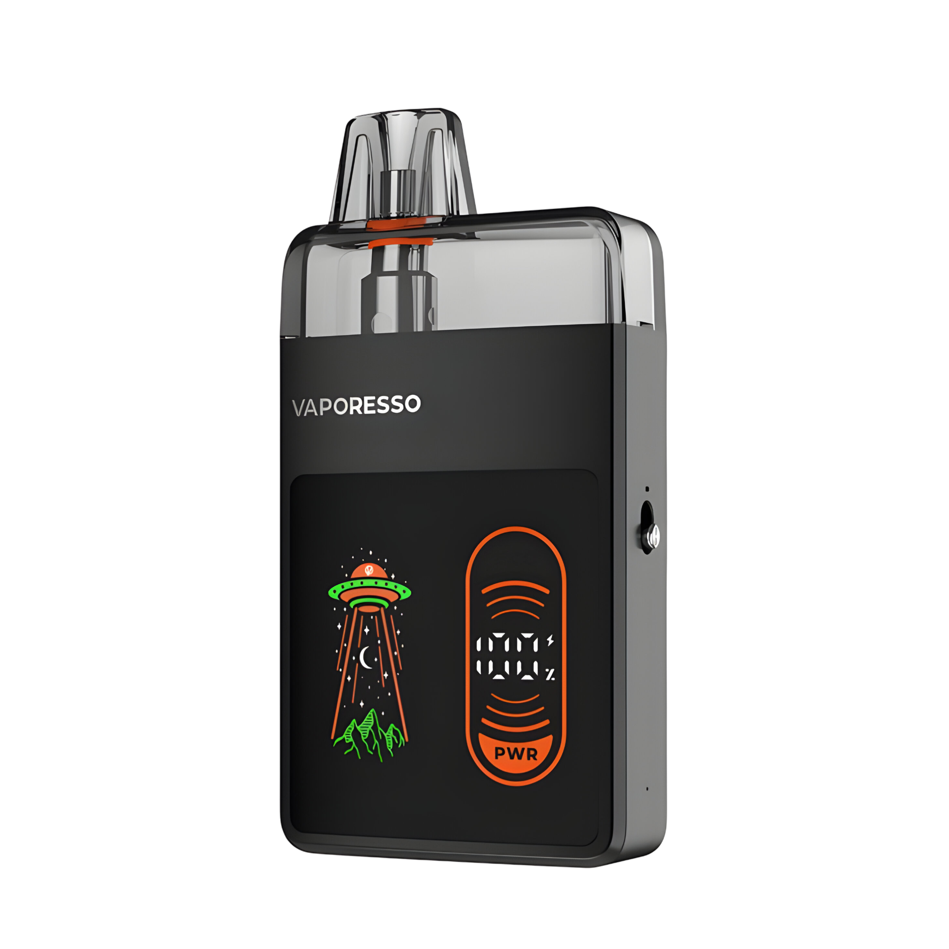 coffee flavour disposable vape Chillin' Coffee