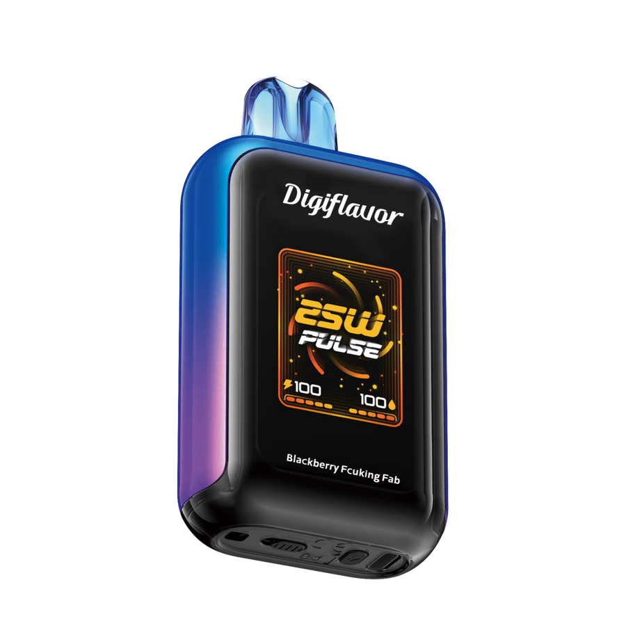 Digiflavor Sky 25K Disposable Vape | Power by Geek Bar Digiflavor Sky 25K Disposable Vape | Power by Geek Bar