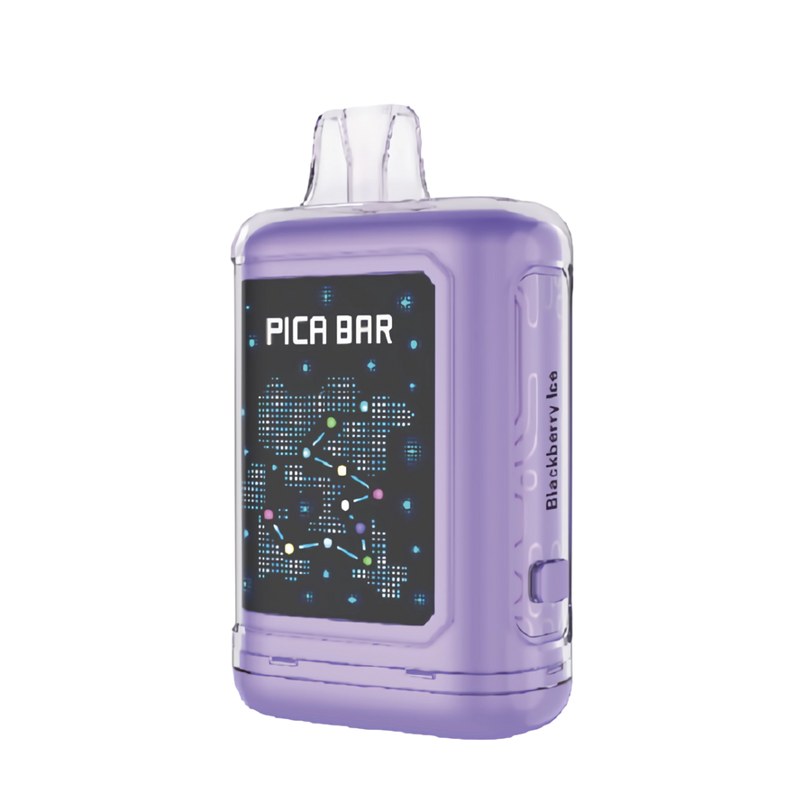 Pica Bar Super Pro 30K Disposable Vape Pica Bar Super Pro 30K Disposable Vape