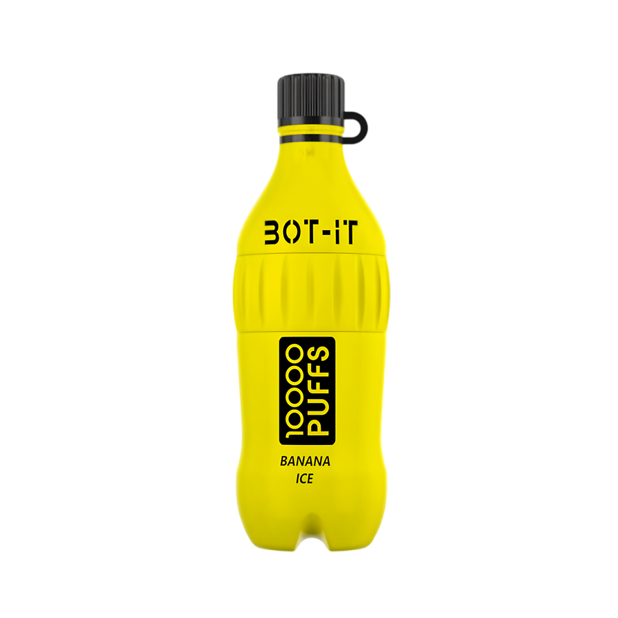 Blue Bot Vape Blitz Bot-It 10000 Disposable Vape Blue Bot Vape Blitz Bot-It 10000 Disposable Vape