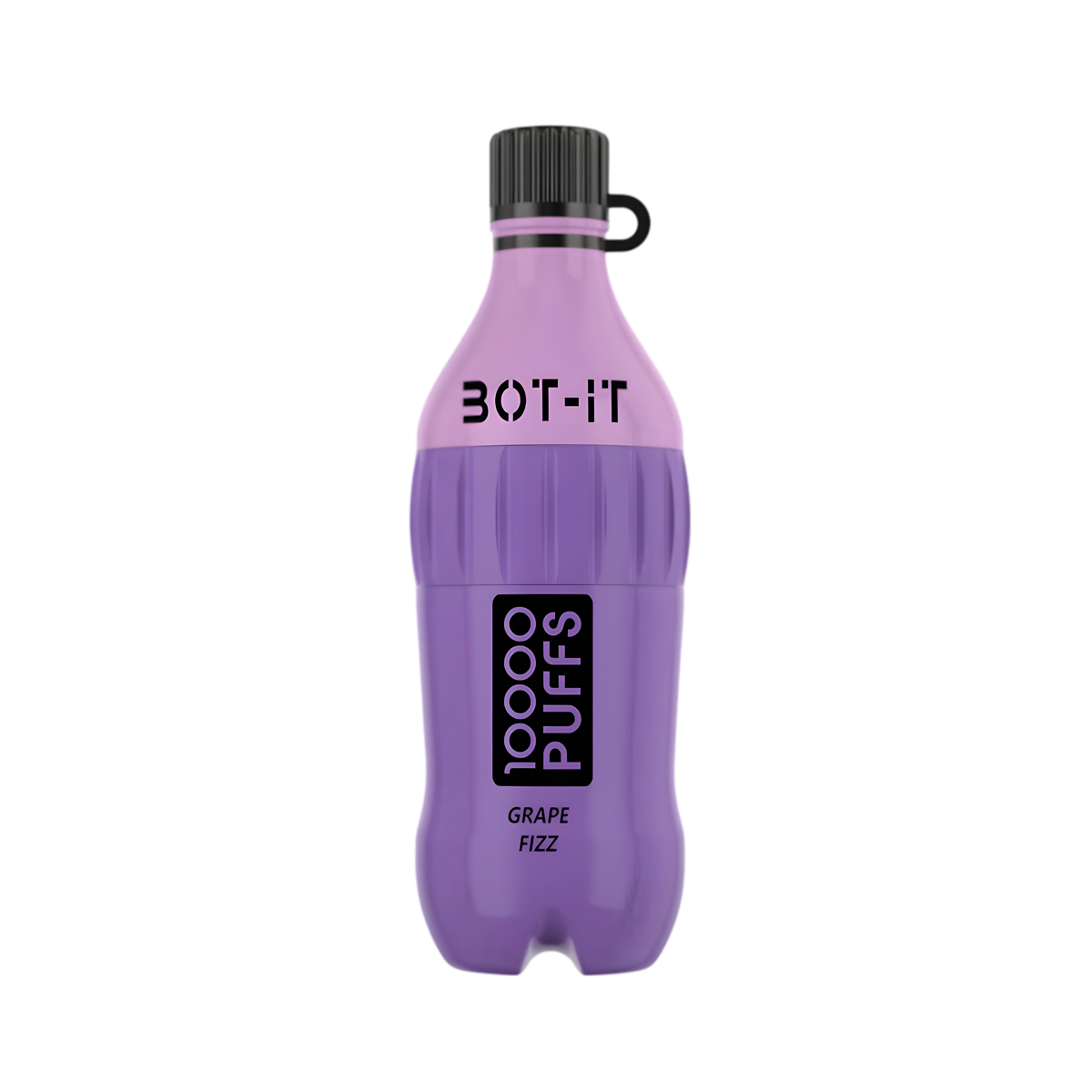 Blitz Bot-It 10000 Disposable Vape | 5% Nic in 20 Flavors