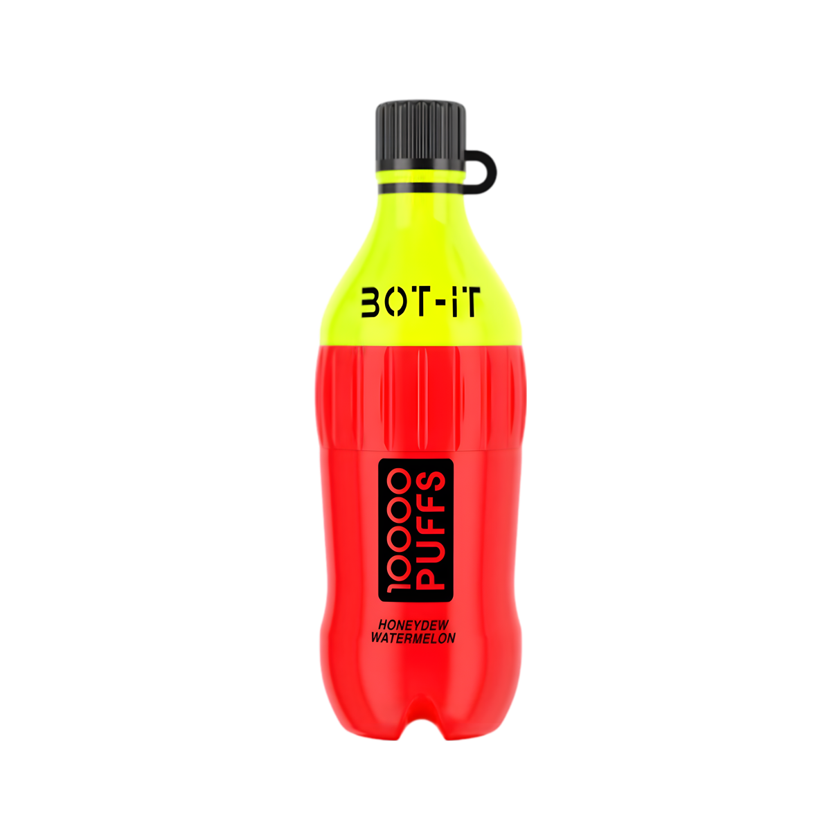 Blitz Bot-It 10000 Disposable Vape | 5% Nic in 20 Flavors