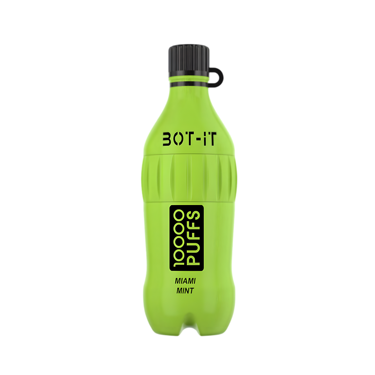 Blitz Bot-It 10000 Disposable Vape | 5% Nic in 20 Flavors