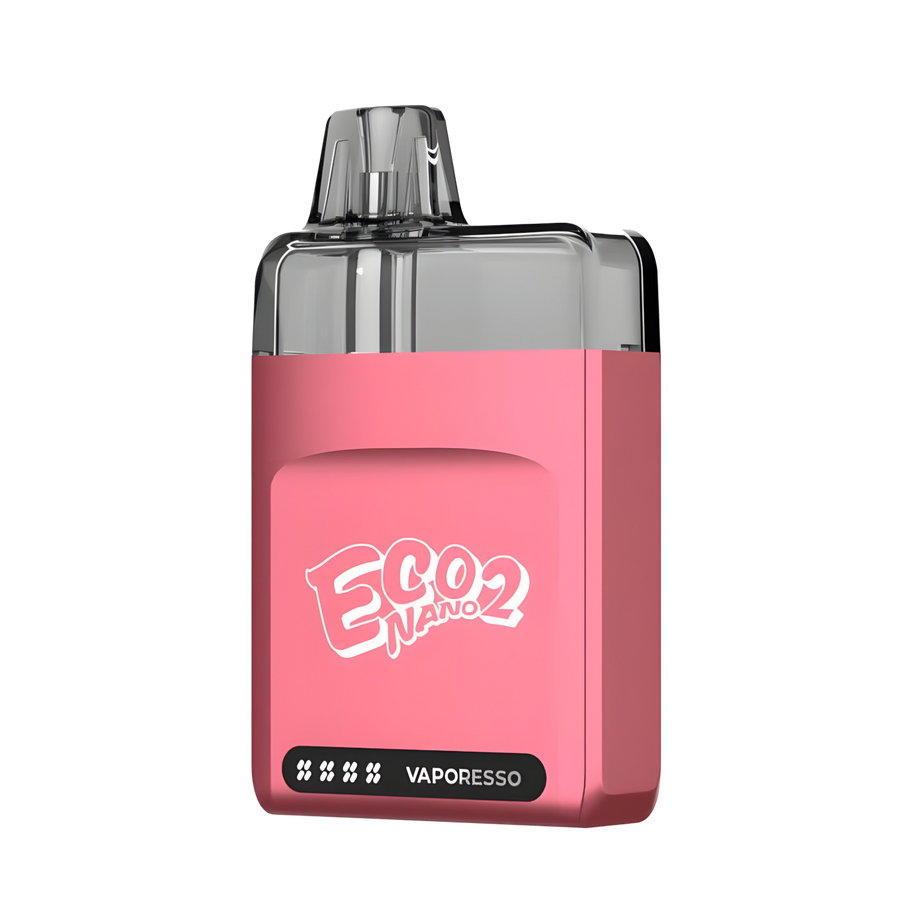 Vaporesso Eco Nano 2 Pod System Kit Blossom Pink  