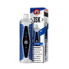 Starbuzz Tobacco Super Max 15K Disposable Vape - Blue-Mis
