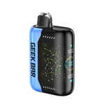Geek Bar Pulse X 25000 - Blue Rancher