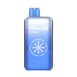 Pillow Talk Ice Control IC40000 Disposable Vape - Blue Rancher