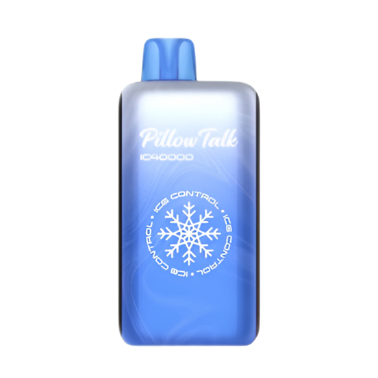 Blue Rancher-Pillow Talk Ice Control IC40000