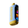 Cali UL20000 Disposable Vape - Blue Raspberry Lemonade
