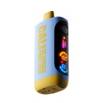 Cali UL20000 Disposable Vape