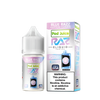 Pod Juice x Raz Salt Nicotine Vape Juice - Blue Razz Cotton Clouds