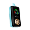 Coolplay Tornado 25K Disposable Vape - Blue Razz Gummy
