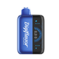 Digiflavor BRK 20000 Pod Disposable Blue Raz Ice  