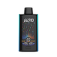 Hzko Supernova Disposable Vape Blue Razz Ice  