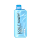 Lost Mary Turbo MT15000 Zero Nicotine Blue Razz Ice  