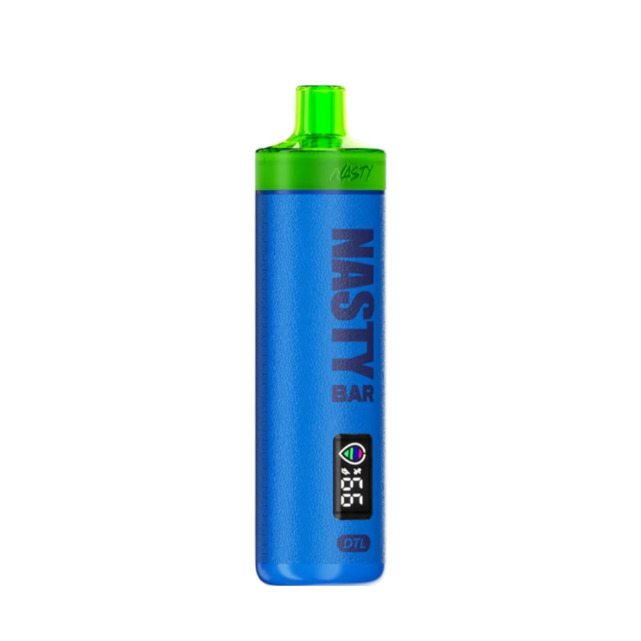 Nasty Bar Hooqa 10,000 DTL Disposable Vape Nasty Bar Hooqa 10,000 DTL Disposable Vape