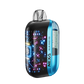 Nexa Ultra 50000 Disposable Vape Blue Razz Ice  