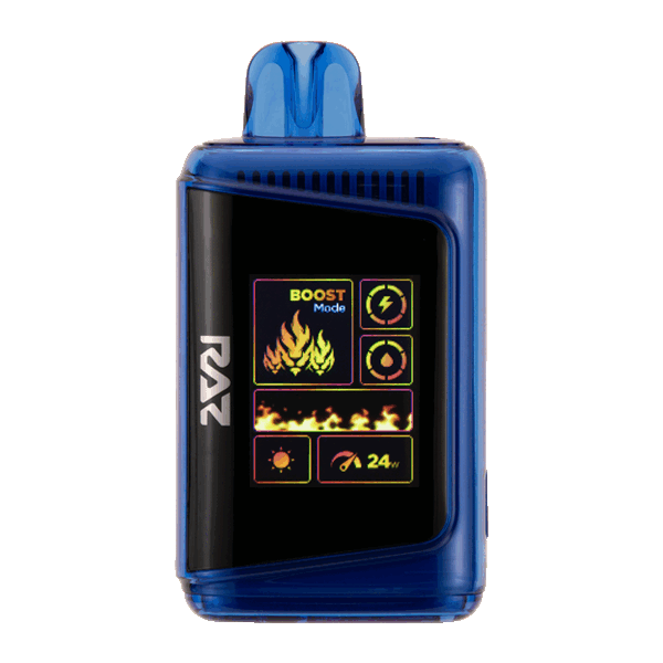 RAZ Vape DC25000 Disposable | Top Flavors & Price RAZ Vape DC25000 Disposable | Top Flavors & Price