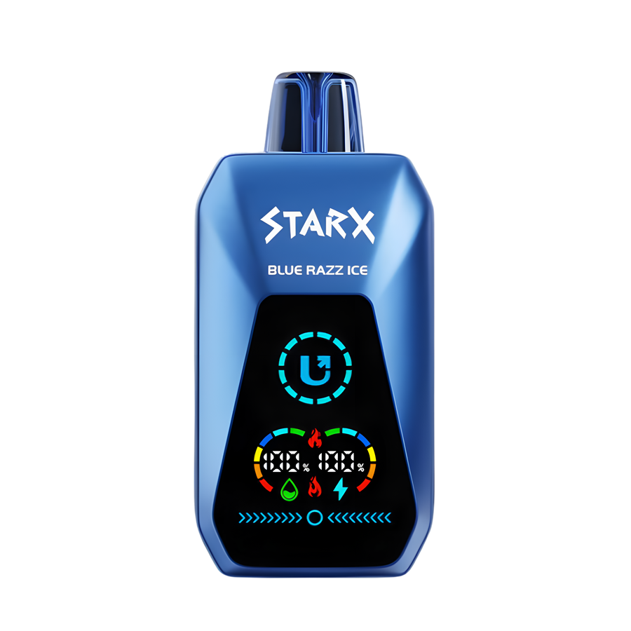 STARX S20000 Disposable Vape Strawberry Mango  