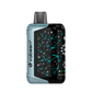 Vabeen Polar Beast 35K Disposable Vape Blue Razz Ice