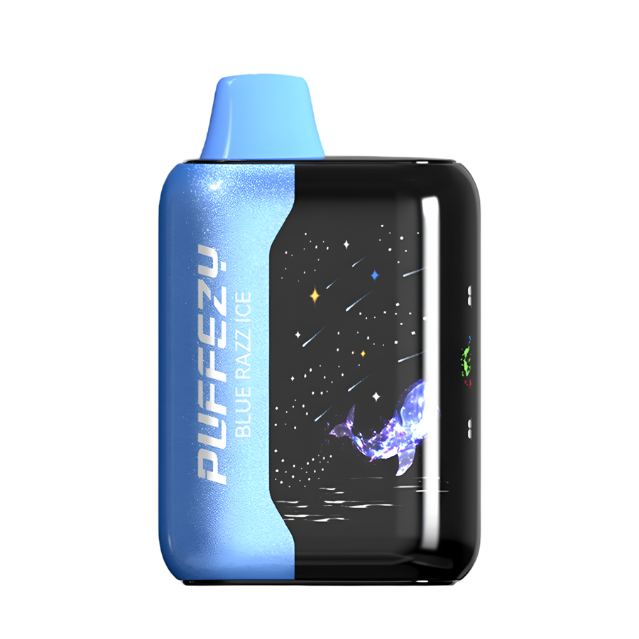 Vapgo Puffezy Planet X 25000 Disposable Vape | Best Price Vapgo Puffezy Planet X 25000 Disposable Vape | Best Price