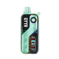 GYYR x Wynn Bar Challenger 30K Disposable Vape Blue Razz Ice  