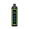 Al Fakher Crown Bar 8000 Pro Dtl Disposable Vape - Blue Razz Lemonade