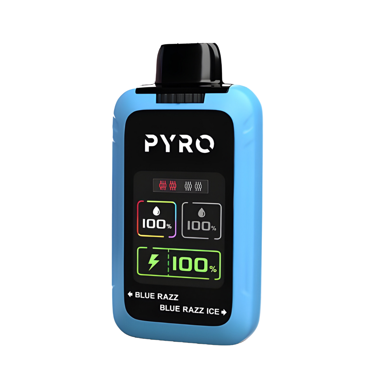 Pyro Duo 30K Disposable Vape | Dual Flavor Experience