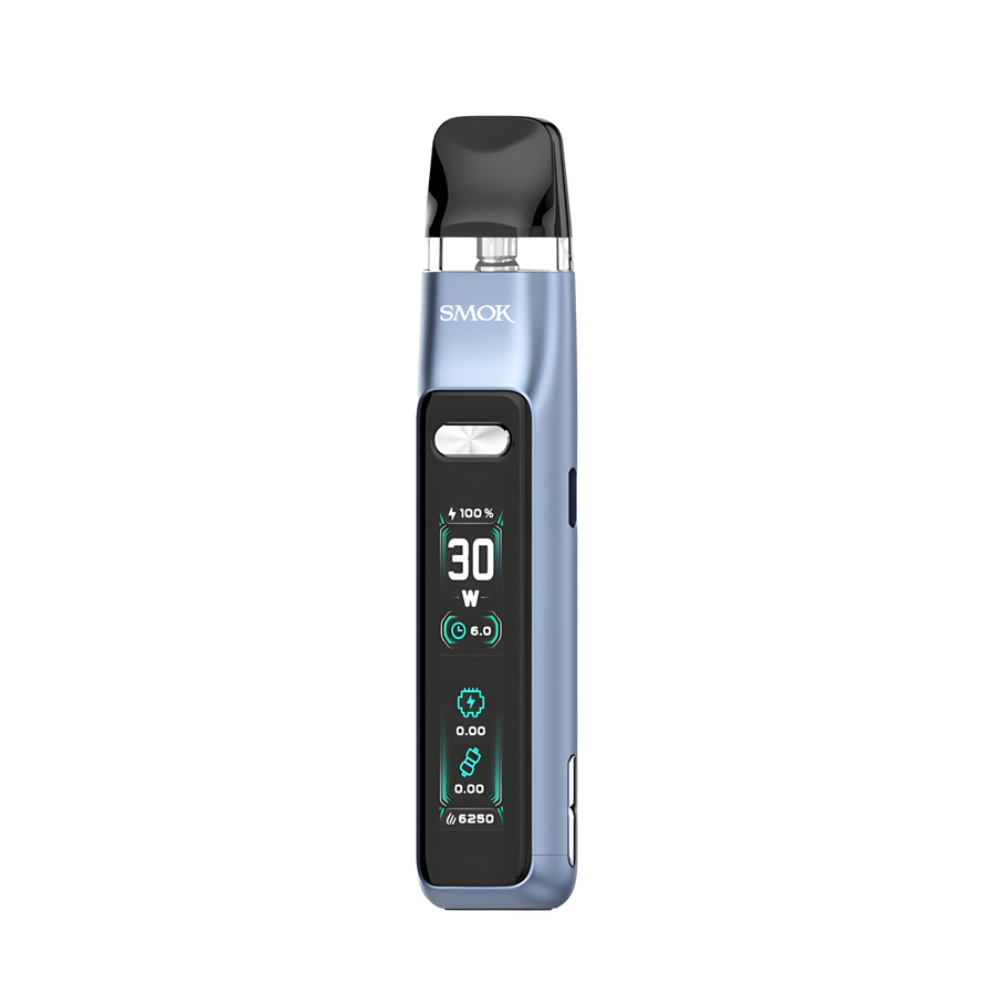 SMOK Novo GT Pod System Kit Blue  