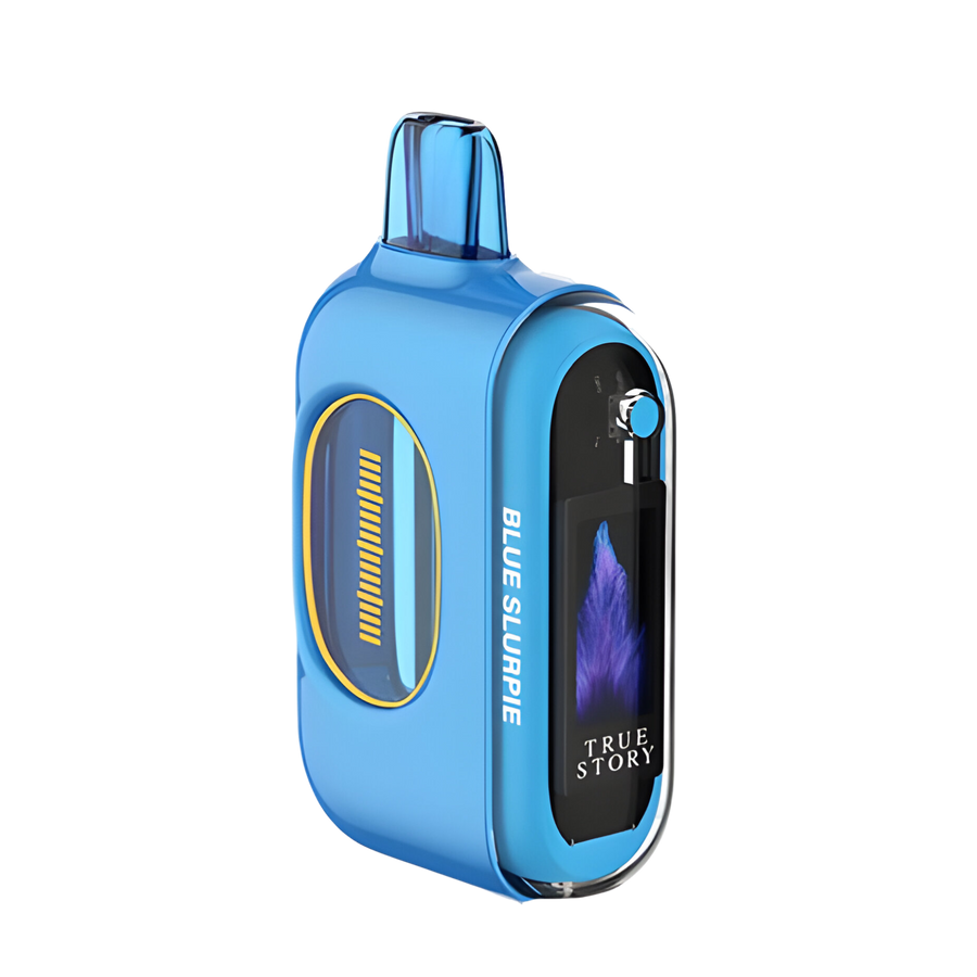 True Story 20K Disposable Vape | Adjustable Puff Count True Story 20K Disposable Vape | Adjustable Puff Count