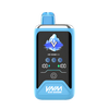 VNM Ice Mode 30K Disposable Vape - Blue Slushy