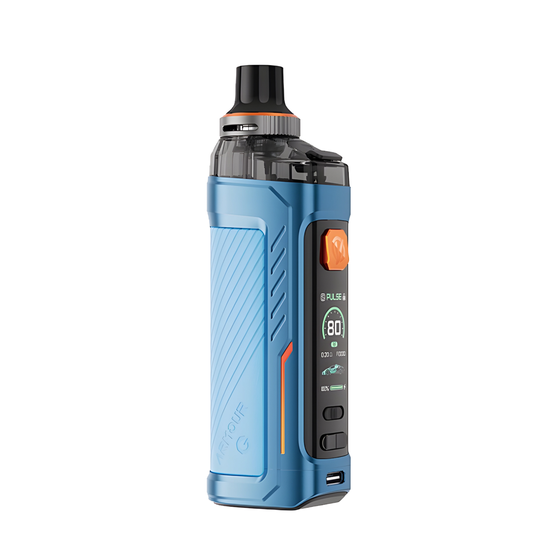Vaporesso Armour G Pod Mod Kit | Dynamic Themes Vaporesso Armour G Pod Mod Kit | Dynamic Themes