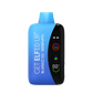 Elf Vpr 18000 Disposable Vape Blue Razz Ice