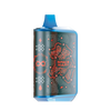 Space Mary Ma25000 Disposable Vape - Blue Razz Ice