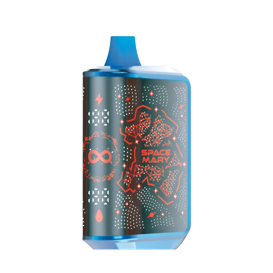 Space Mary Ma25000 Disposable Vape Space Mary Ma25000 Disposable Vape