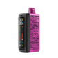Pachamama 25K Disposable Vape Blueberry Burst