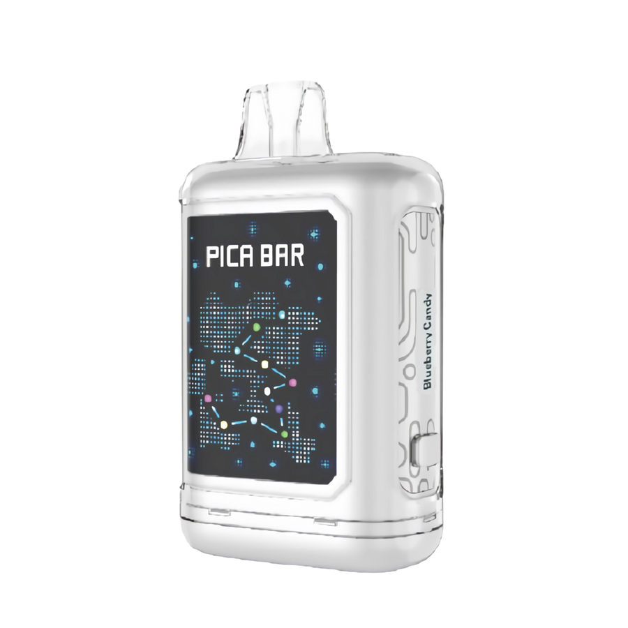 Pica Bar Super Pro 30K Disposable Vape Pica Bar Super Pro 30K Disposable Vape