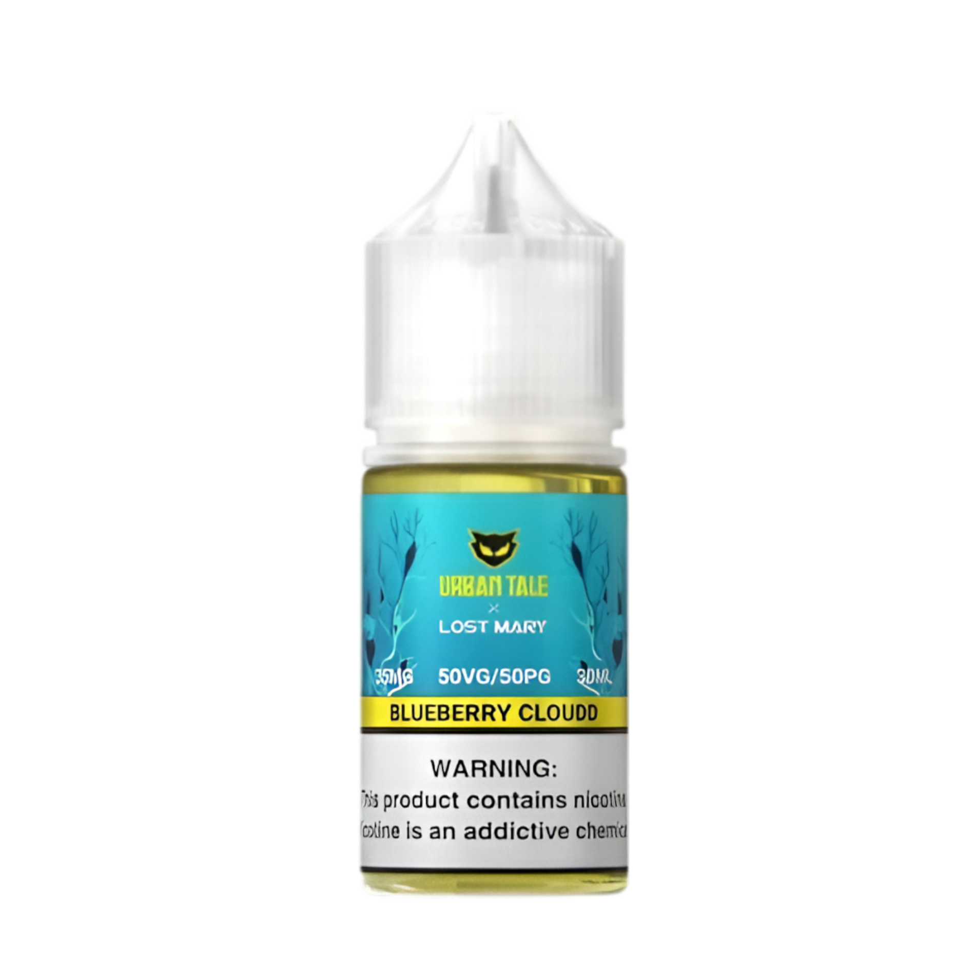 Lost Mary X Urban Tale Salt Nicotine Vape Juice Lost Mary X Urban Tale Salt Nicotine Vape Juice