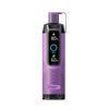 Tick Tock 20K Disposable Vape - Blueberry-Gum