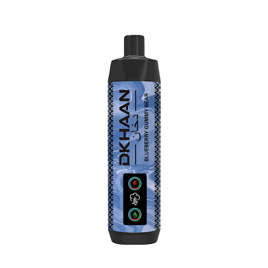 Dkhaan 15000 DTL Disposable Vape Dkhaan 15000 DTL Disposable Vape