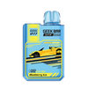 Geek Bar 911 GTS 18K Disposable Vape - Blueberry Ice
