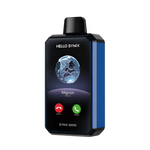 Hello Synix 30K Disposable Vape | Smart Disposable Vape Hello Synix 30K Disposable Vape | Smart Disposable Vape