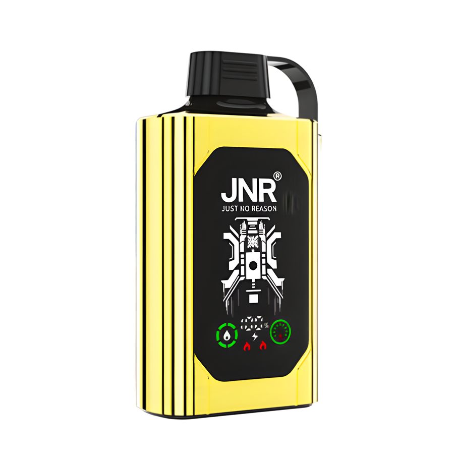 JNR Shisha Hookah Box 30000 Disposable Vape JNR Shisha Hookah Box 30000 Disposable Vape