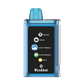 Vookbar Cyber Pro 30000 Disposable Vape Blueberry Ice  