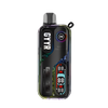 GYYR x Wynn Bar Challenger 30K Disposable Vape - Blueberry Lemon Nana