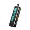 Oxbar Oxhukka 25K Disposable Vape - Blueberry Lemon