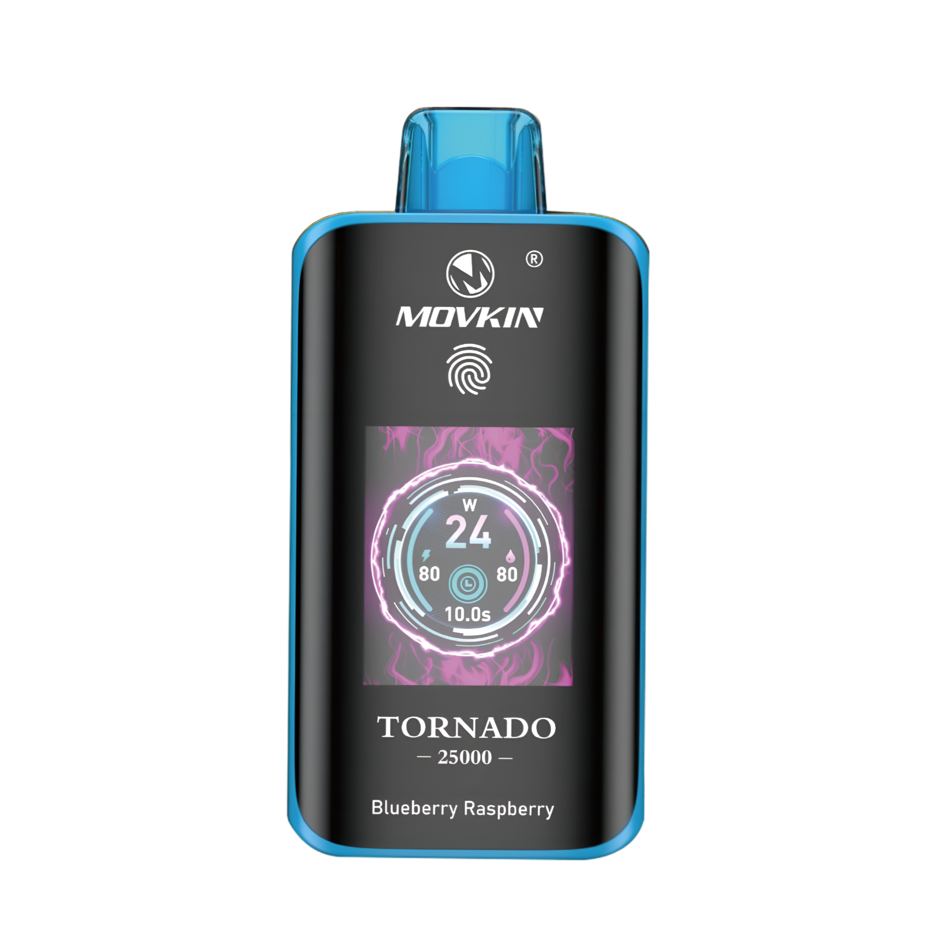 Movkin Tornado 25K Disposable Vape Movkin Tornado 25K Disposable Vape