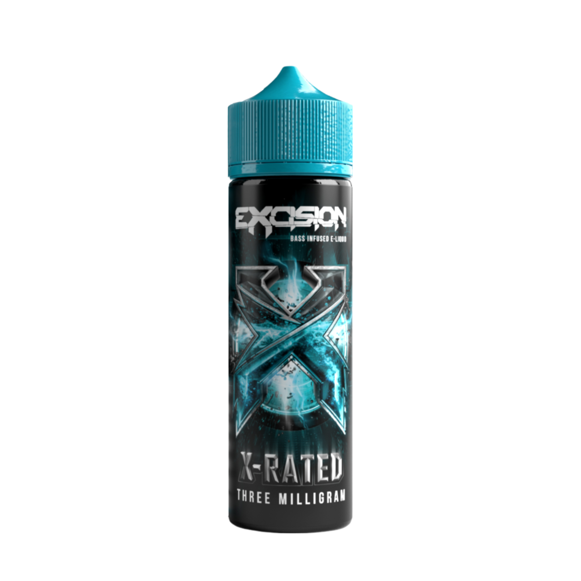 Alt Zero and Excision Freebase Vape Juice Alt Zero and Excision Freebase Vape Juice